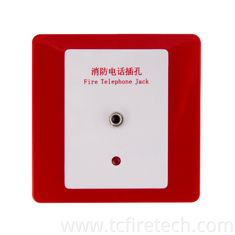 Naj2213 Telephone Jack